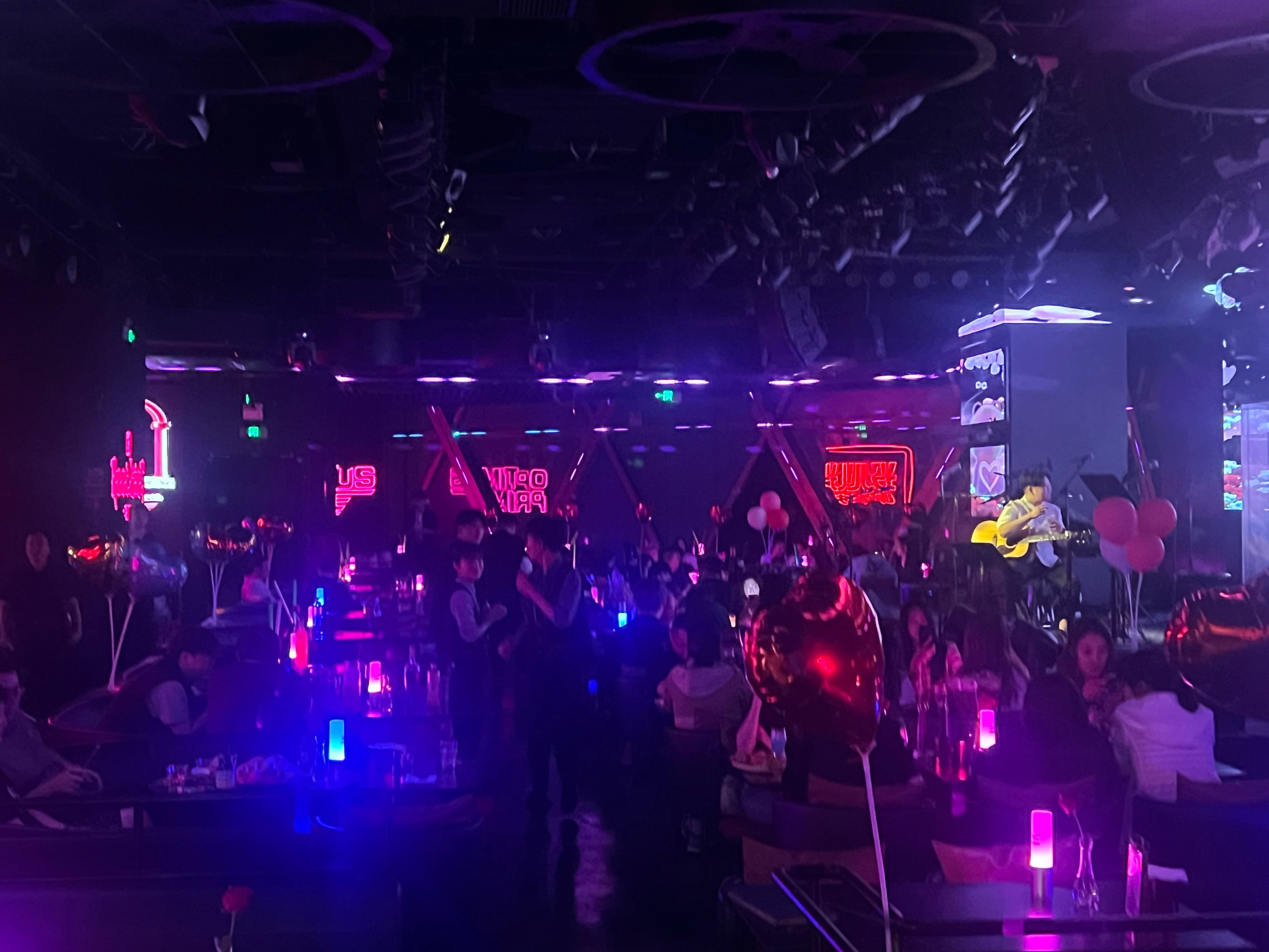 十堰商务ktv价格怎么算指南-张湾区ktv预定